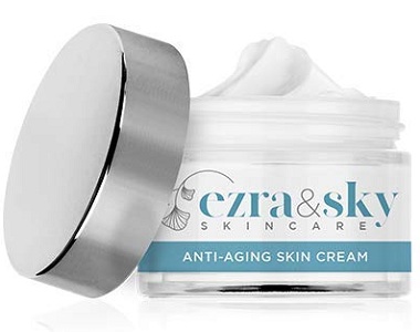 Ezra Sky Skincare