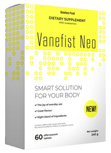 VaneFist Neo