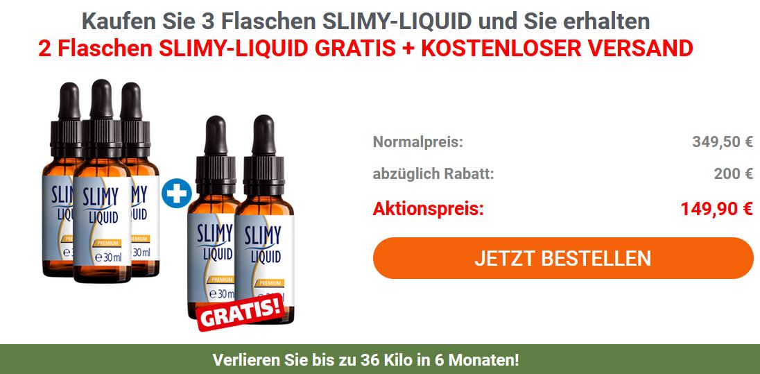Slimy Liquid 1