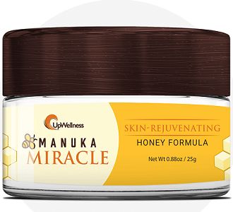 Manuka Miracle