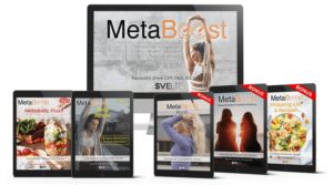 MetaBoost Connection - Weight Loss Program by Meredith Shirk! Reviews