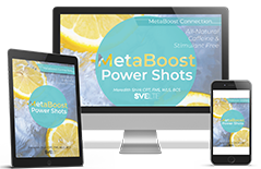 MetaBoost Connection - Weight Loss Program by Meredith Shirk! Reviews