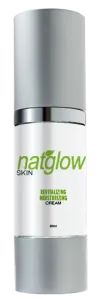 NatGlow Skin Cream