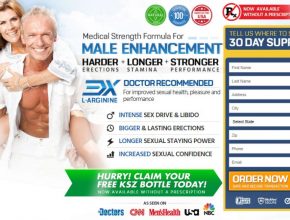 Thickenup Male Enhancement 1