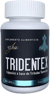 Tridentex