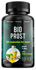 Bio Prost Capsulas - BioProst Pastillas Rese\u00f1as! Para Que ...
