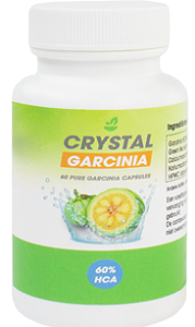 Crystal Garcinia