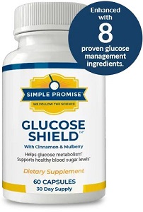 Glucose Shield