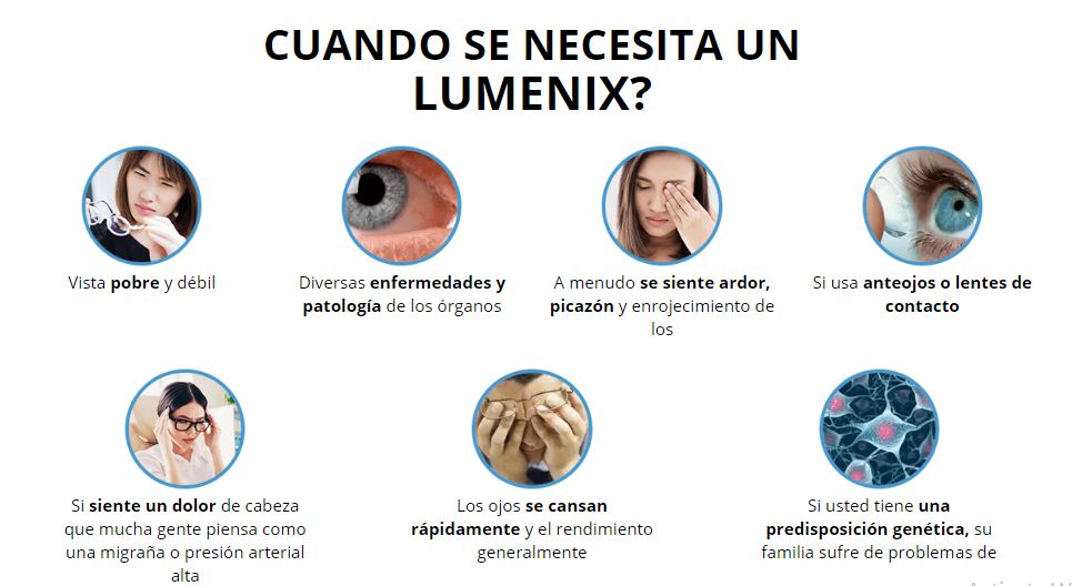 Lumenix 2