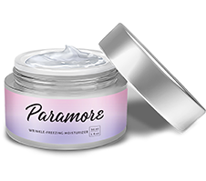 Paramore Skin Cream