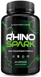 Rhino Spark Male Enhancement