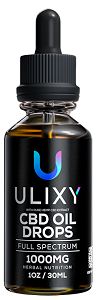 Ulixy CBD Oil