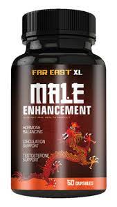 Far East XL Male Enhancement