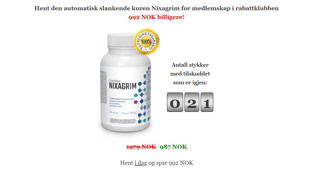 Nixagrim 2
