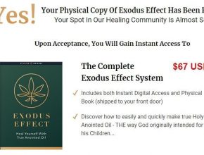 The Exodus Effect 1
