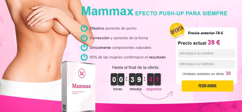 Mammax 2