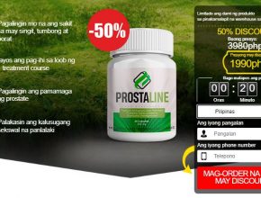Prostaline 1