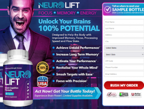 Neuro Lift Brain 2