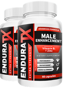 EnduraTX Male Enhancement